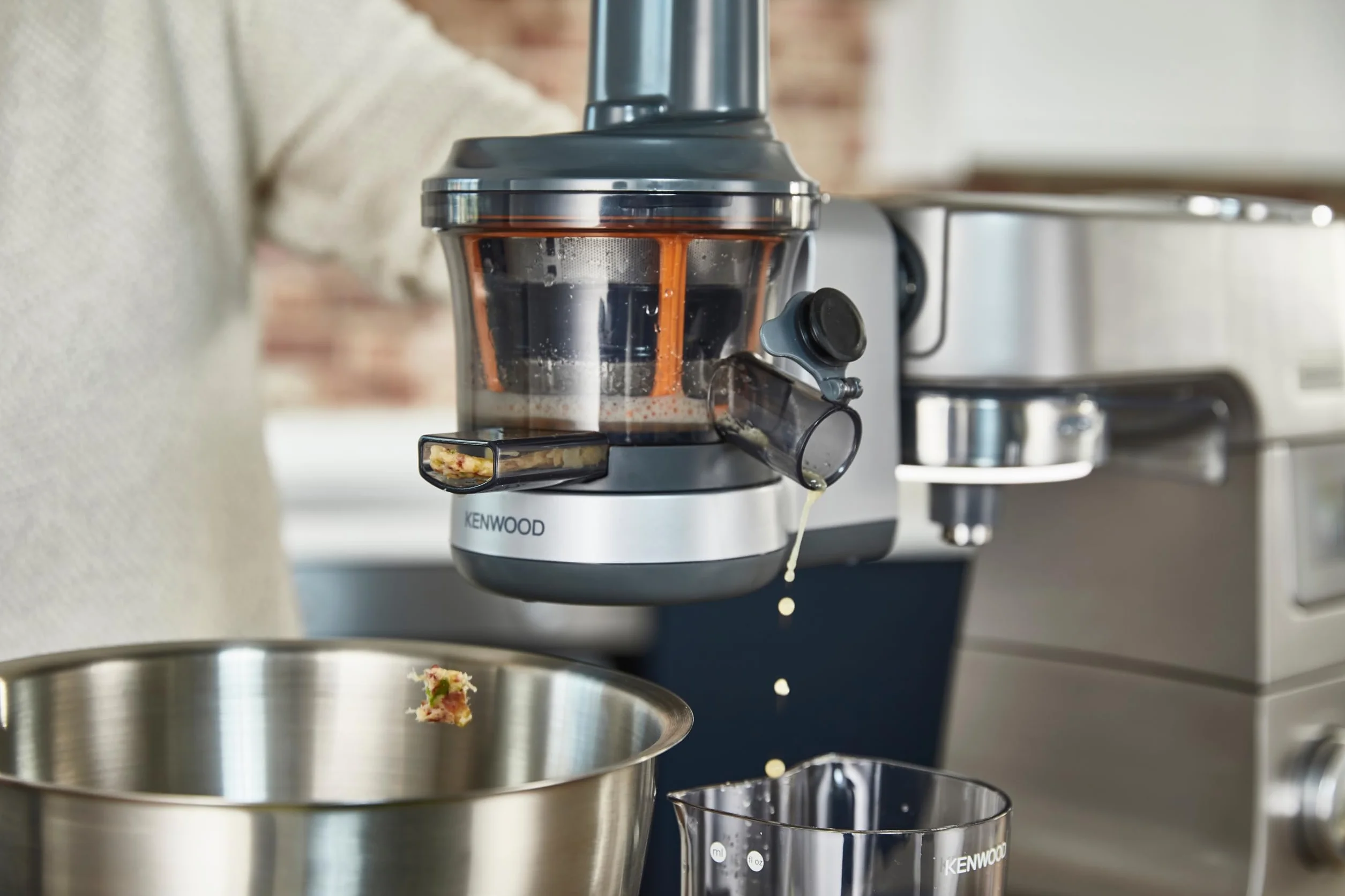 KENWOOD Accessoire robot KAX720PL