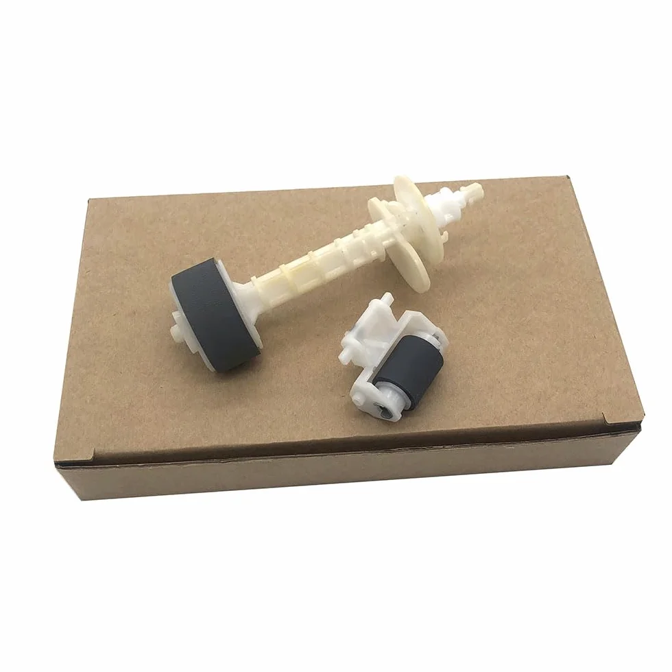 Kit de rouleaux de ramassage et d'alimentation pour Epson ME303 ME401 M200 L555 M105 ME10 L550 M205 M100 L565