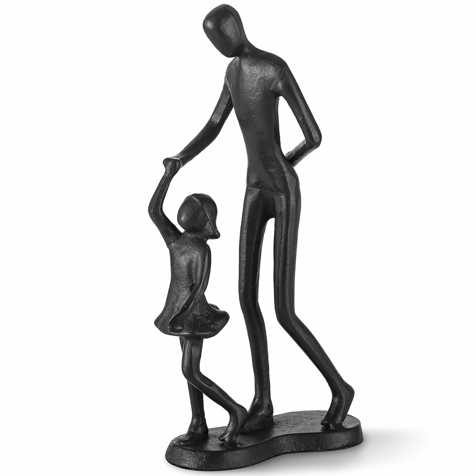 Beau Cadeau pour Papa de la Fille: Idee Cadeau pour la Fete des Peres Anniversaire Noël Saint-Valentin - Cadeaux Originl pour Papa Offerts par Enfant