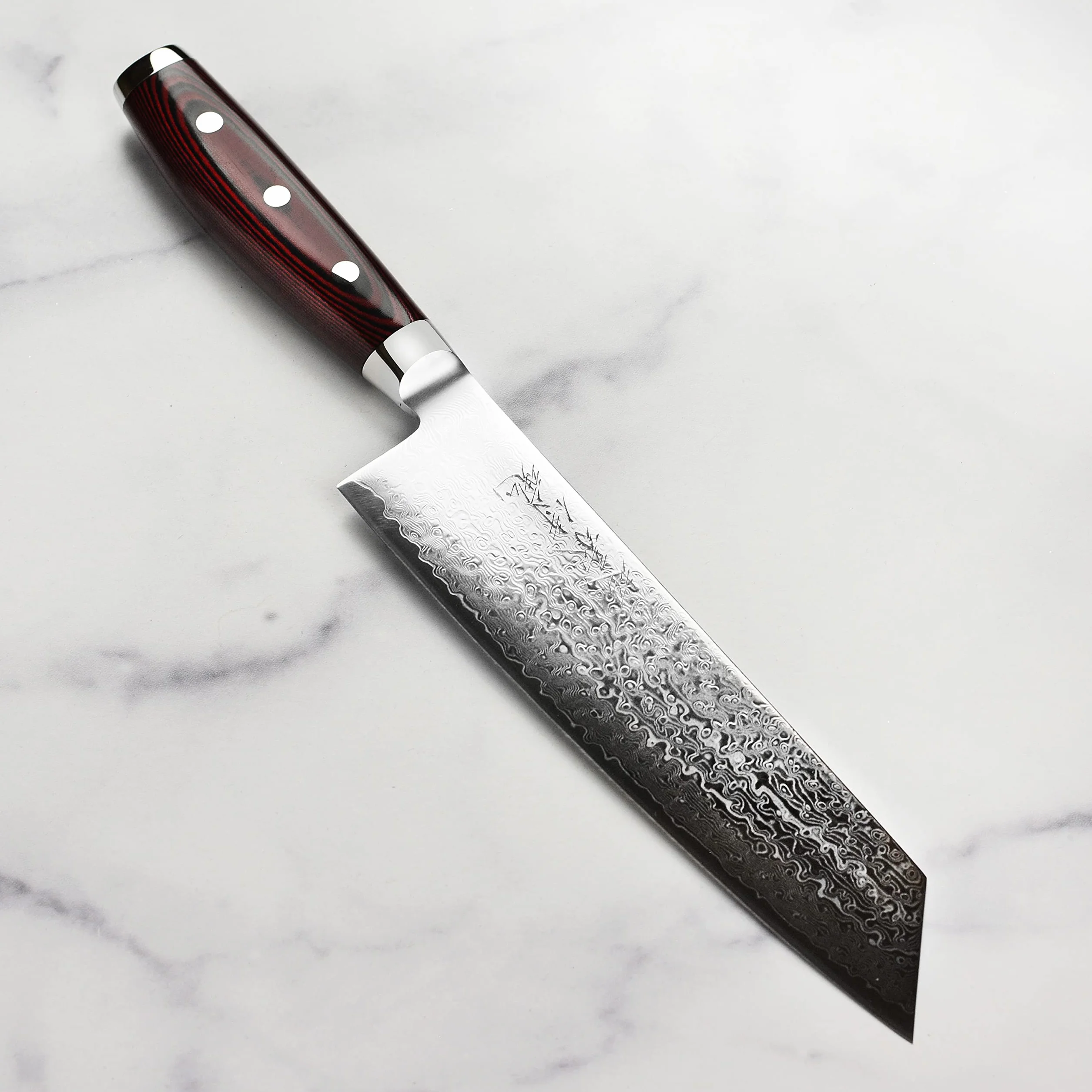 Couteau Kiritsuke Super Gou