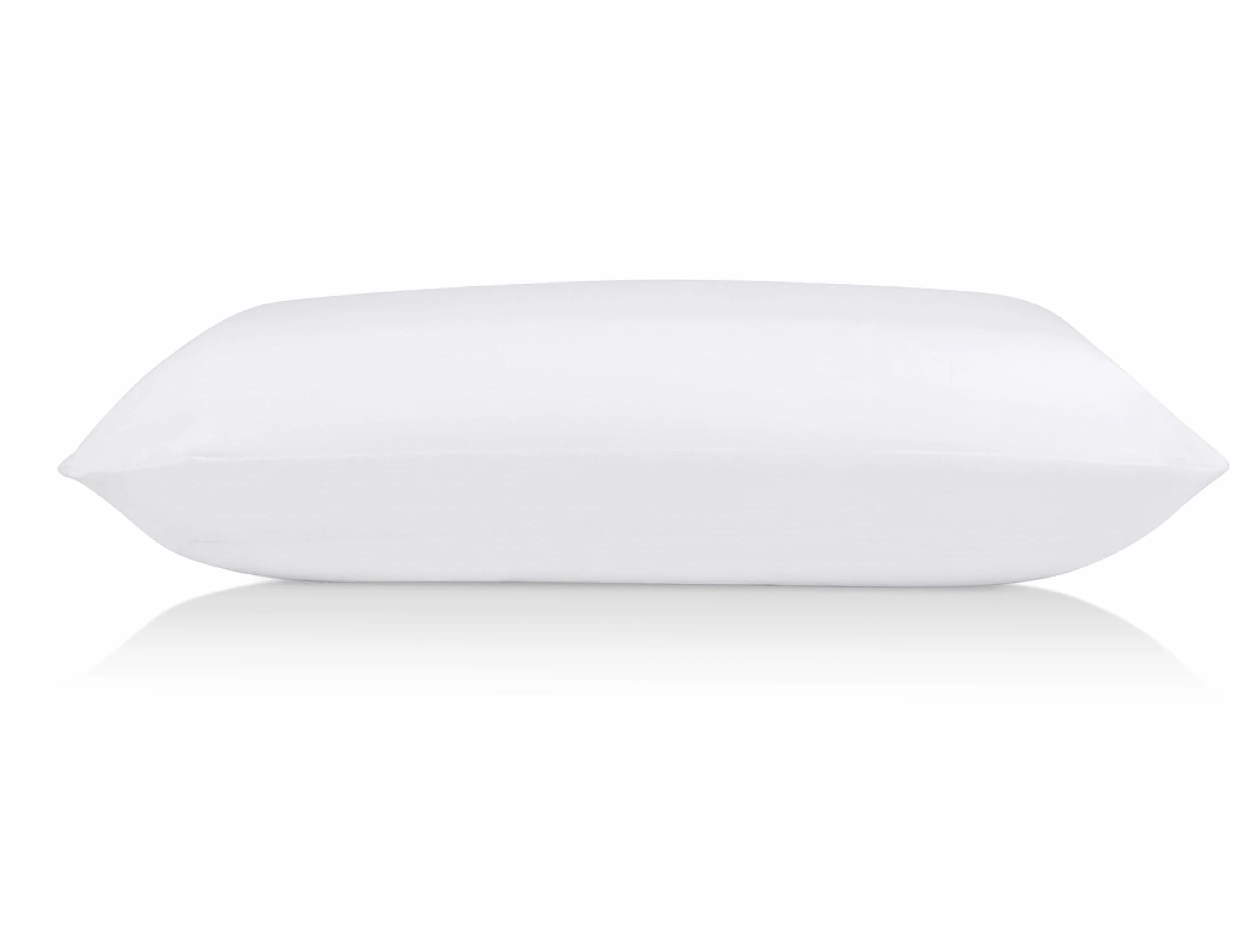 Mediflow Oreiller à Eau en Mousse à mémoire – Technologie Waterbase, cliniquement prouvé pour douleurs cervicales et Sommeil amélioré (50 x 70 cm)