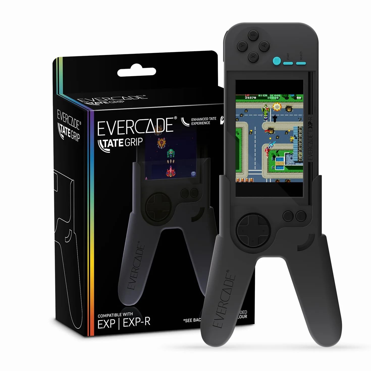 TATE Grip for EXP and EXP-R