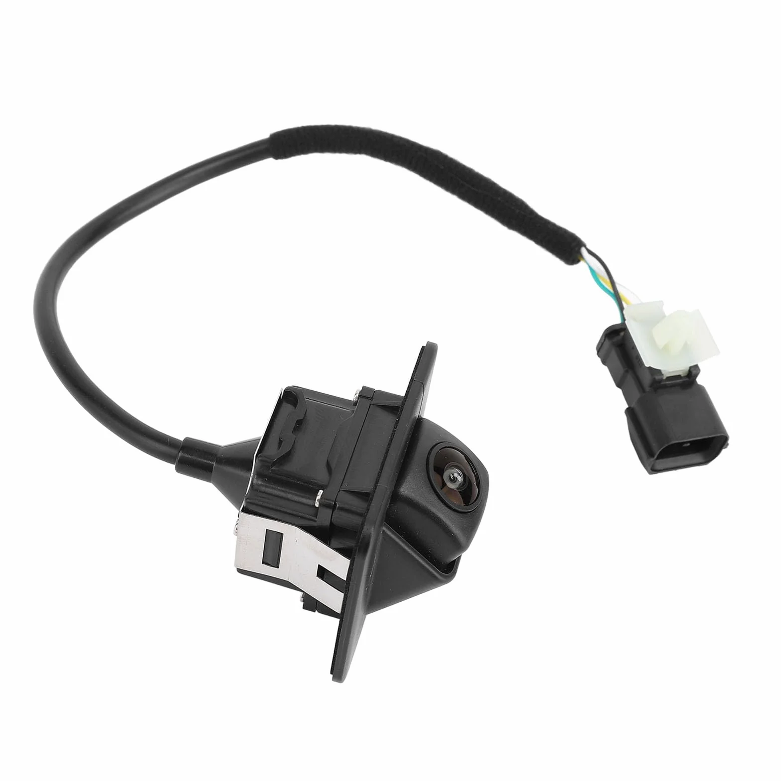 Kamera Cofania z Tyłu HD Asystent Parkowania Kamera Cofania dla I30 dla Elantra Kamera Cofania z Tyłu HD