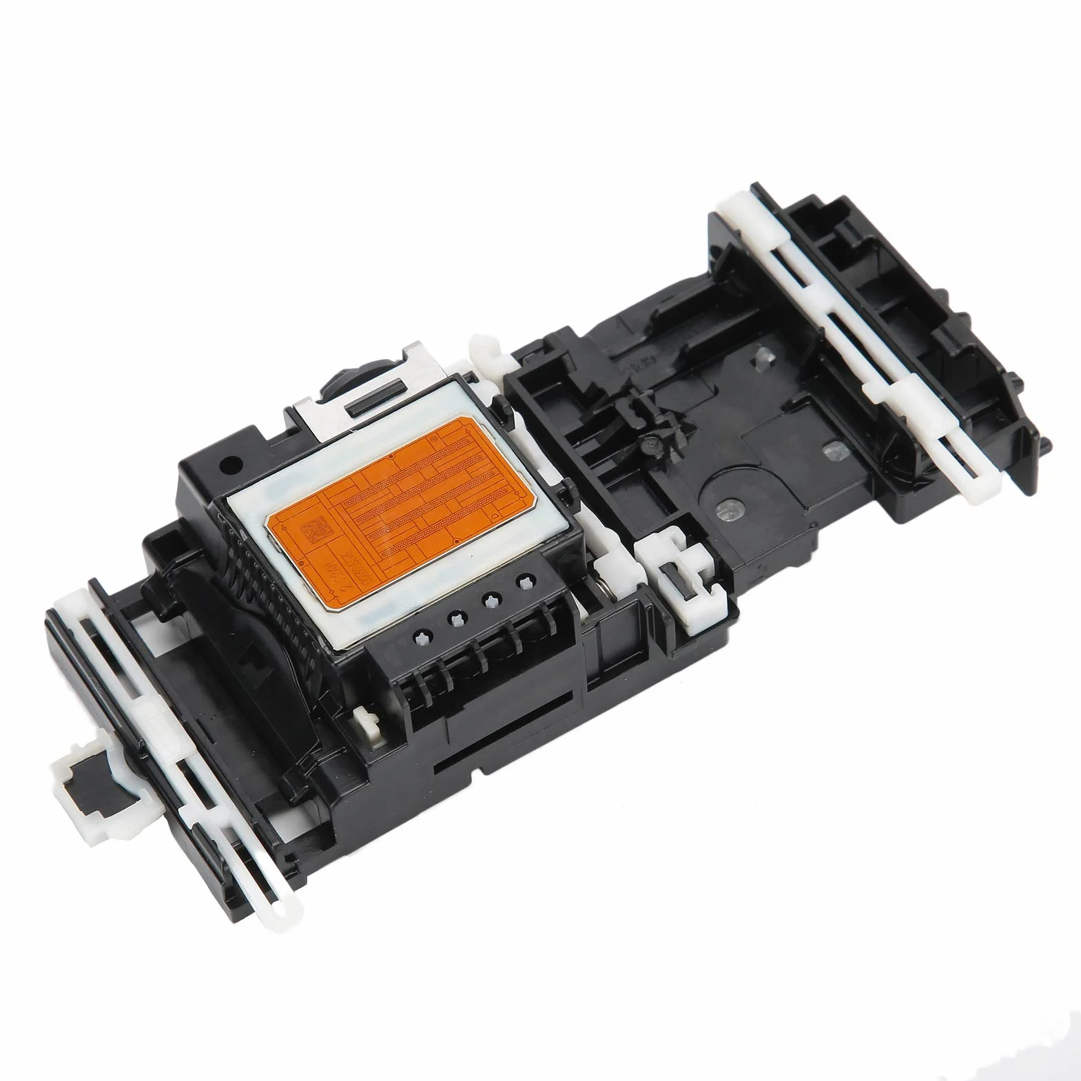 Głowica drukująca, wymienna głowica drukująca Trwałe materiały komputerowe do MFC-J220/J615W/J125/J410/290//Brother DCP145C/DCP165C/DCP185C/DCP350C() drukarki/skanery i urządzenia