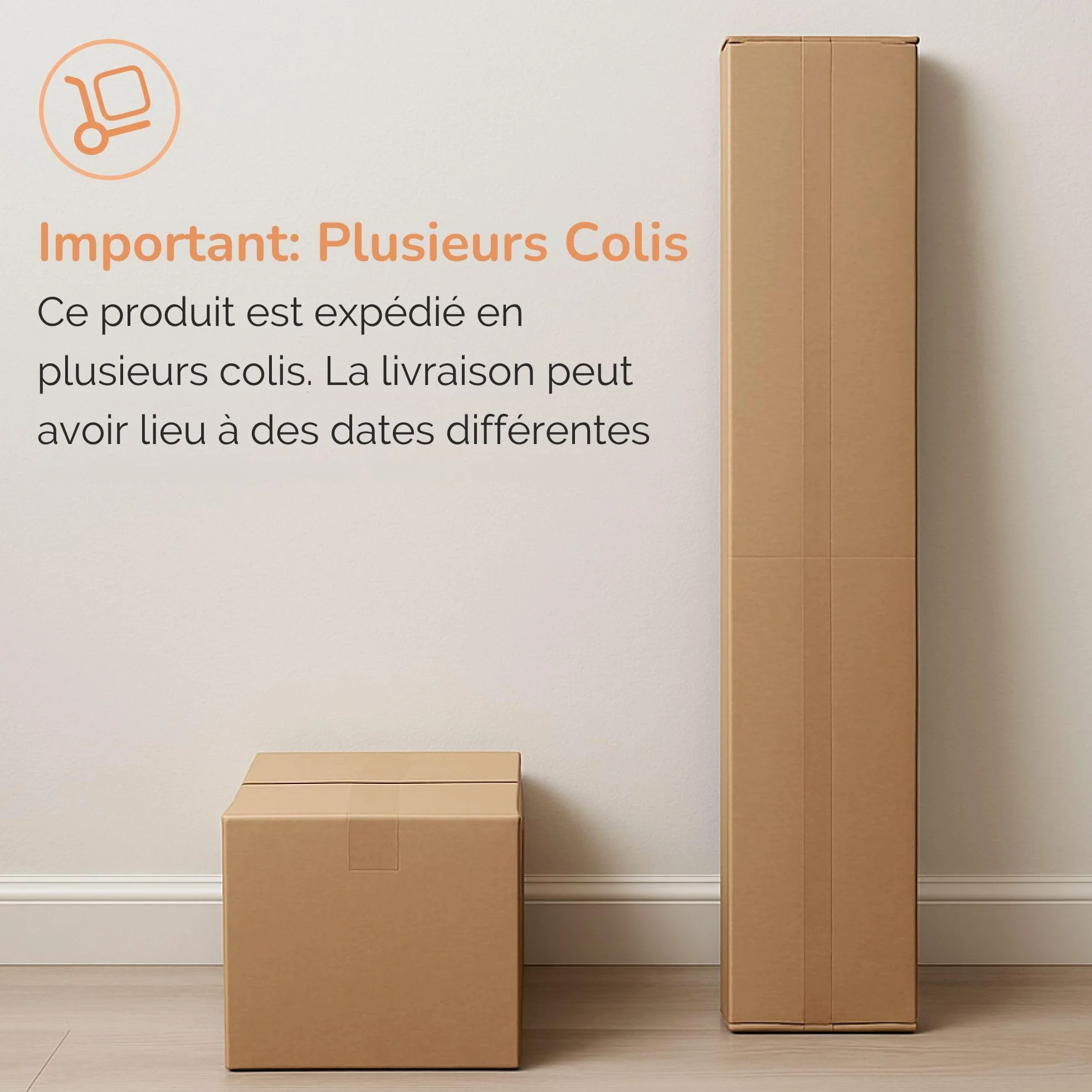 Kids Collective Lit superposé 90x200 pour Enfants et Adolescents – 3 couchages avec barrière de sécurité et tiroirs, Convertible en 3 Lits Simples | de 4 à 16 Ans | sommiers Inclus | Blanc