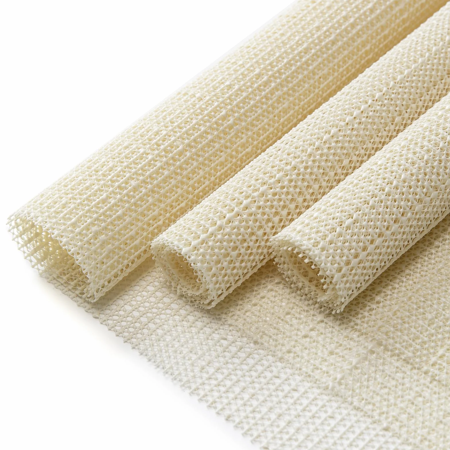 Sous-Tapis Antidérapant 130x190cm pour Moquette, Parquet, Tiroirs, Étagères
