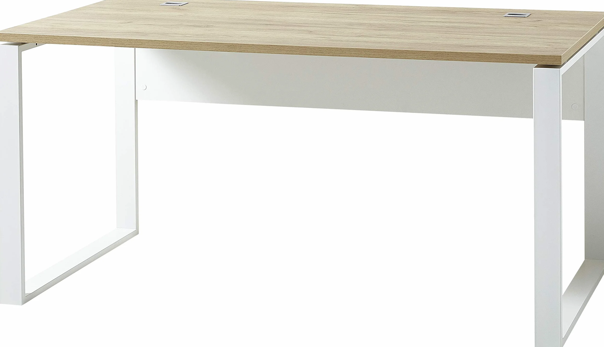 Germania Ensemble de Meubles de Bureau 185 x 120 x 79 cm