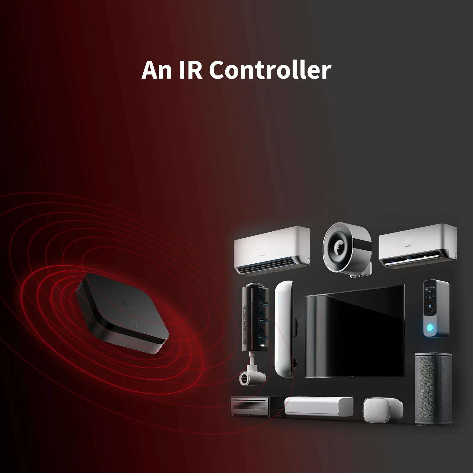 Aqara Bramka M3 do automatyki domu, Kontroler Matter, Router Graniczny Thread, Funkcje Zigbee, Bluetooth, Wi-Fi, PoE, IR, Obsługa Alexa, Google Assistant, Apple HomeKit, SmartThings, IFTTT
