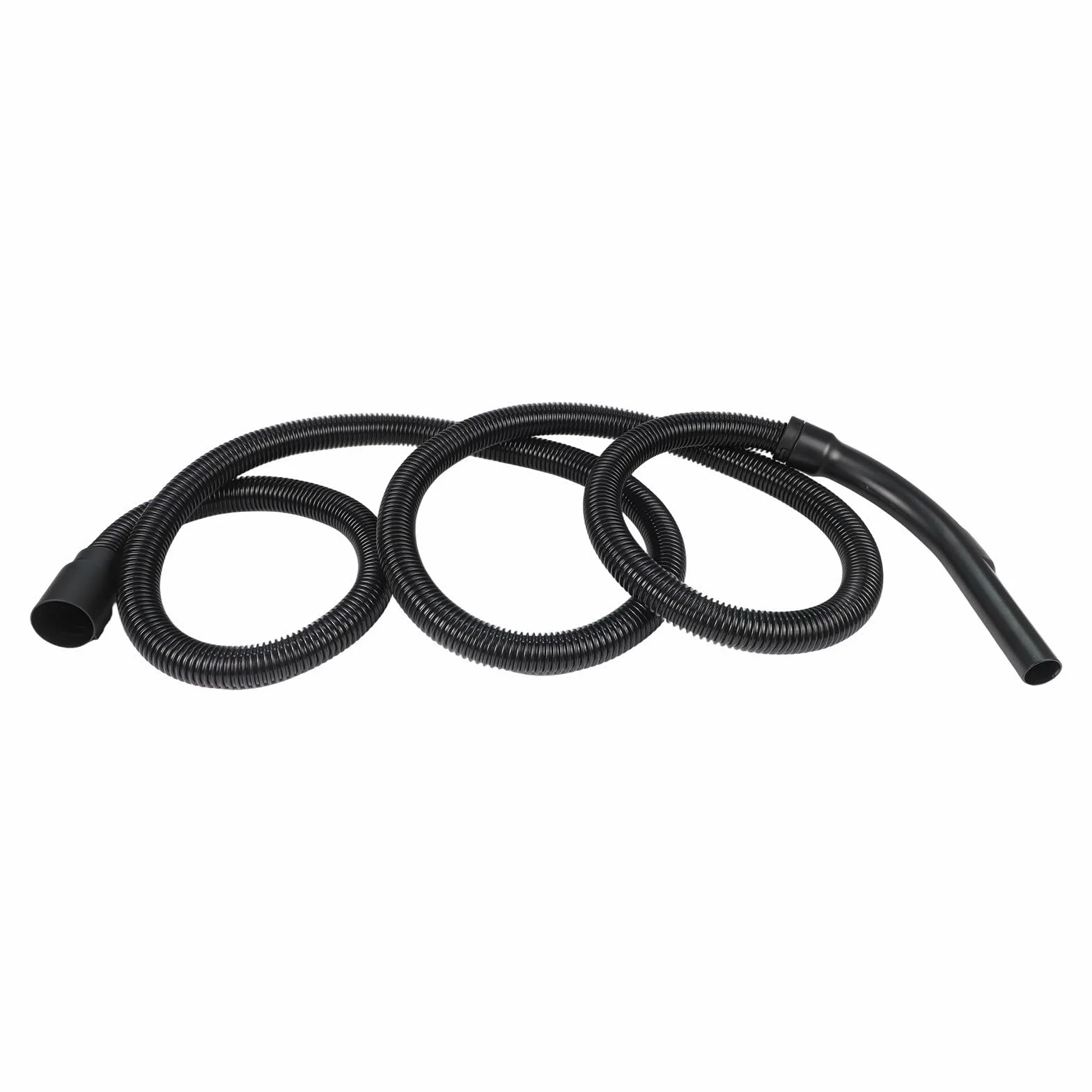 Accessoire de tuyau d'aspirateur flexible pour Karcher NT20 30 WD1 WD2 WD3 WD4 WD5 WD6 WD 6 P Premium, conçu avec des connecteurs pivotants pour éviter les enchevêtrements et améliorer la facilité