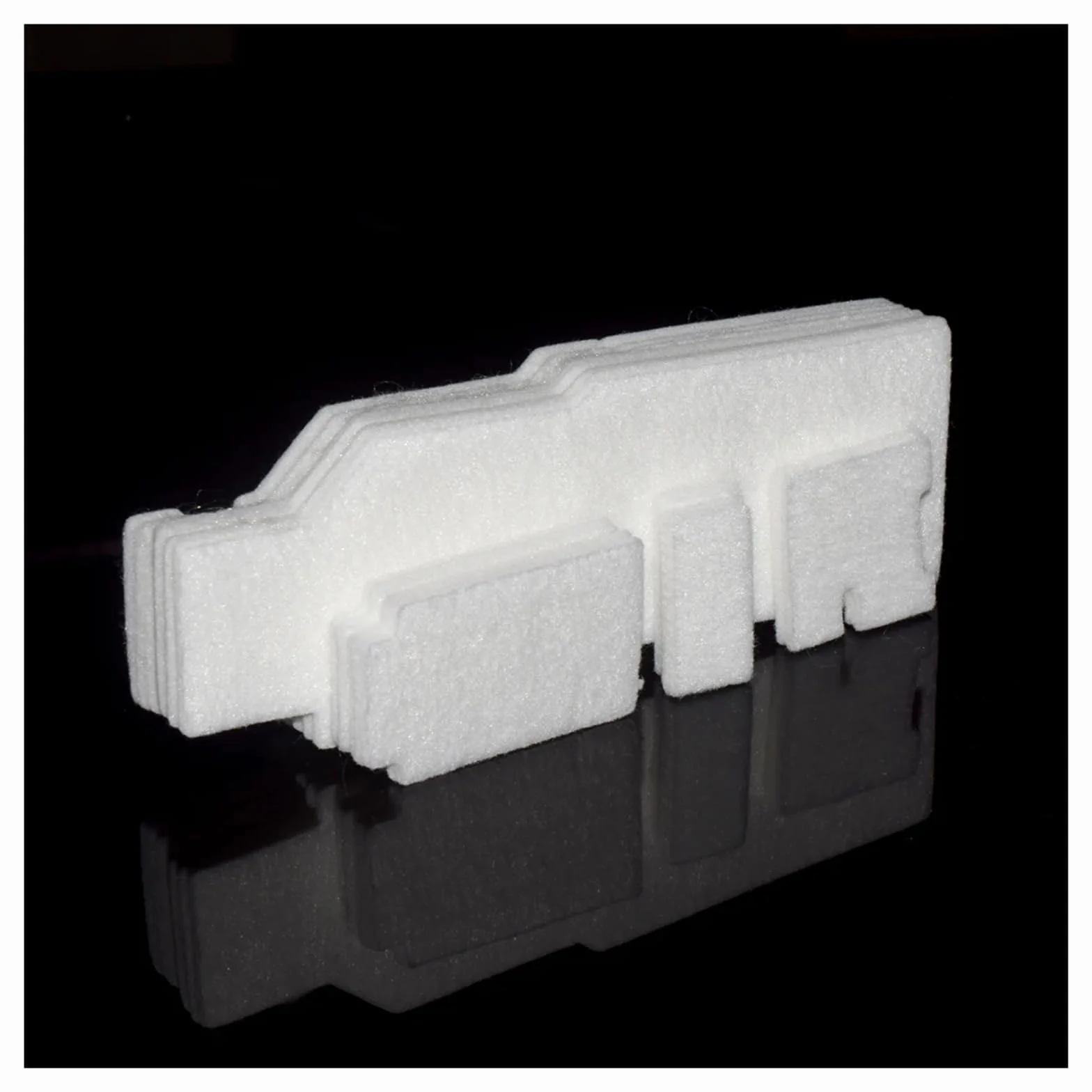 Éponge absorbante d'encre pour MFC J2310DW J2510DW J4320DW J4410DW J4420DW J4510DW J4610DW J4620DW J4625DW J4710DW