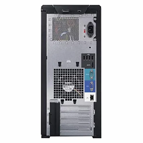 DELL PowerEdge T110 II Xeon E3-1220 V2 8Go 2To Perc H200 SATA Reconditionné