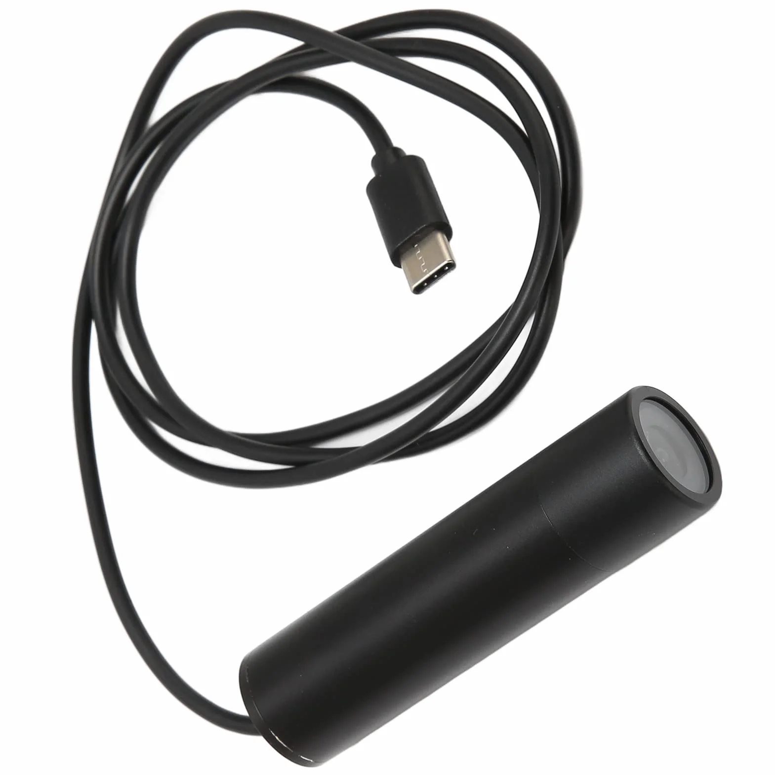 Zewnętrzna Kamera Telefonu Komórkowego, Zewnętrzna Kamera 1080P OTG, Wymienny Moduł Kamery USB Typu C, Mini Kamera Komputerowa, Obsługa UVC, Telefonów Komórkowych z Systemem dla Android