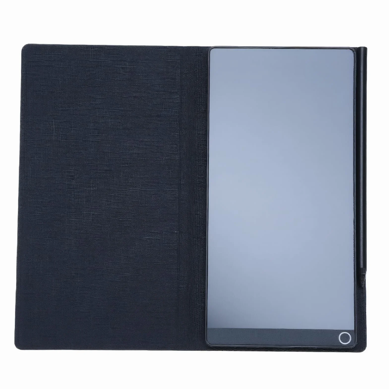Tablette D'écriture LCD 6,5 Pouces Réutilisable avec Stylet