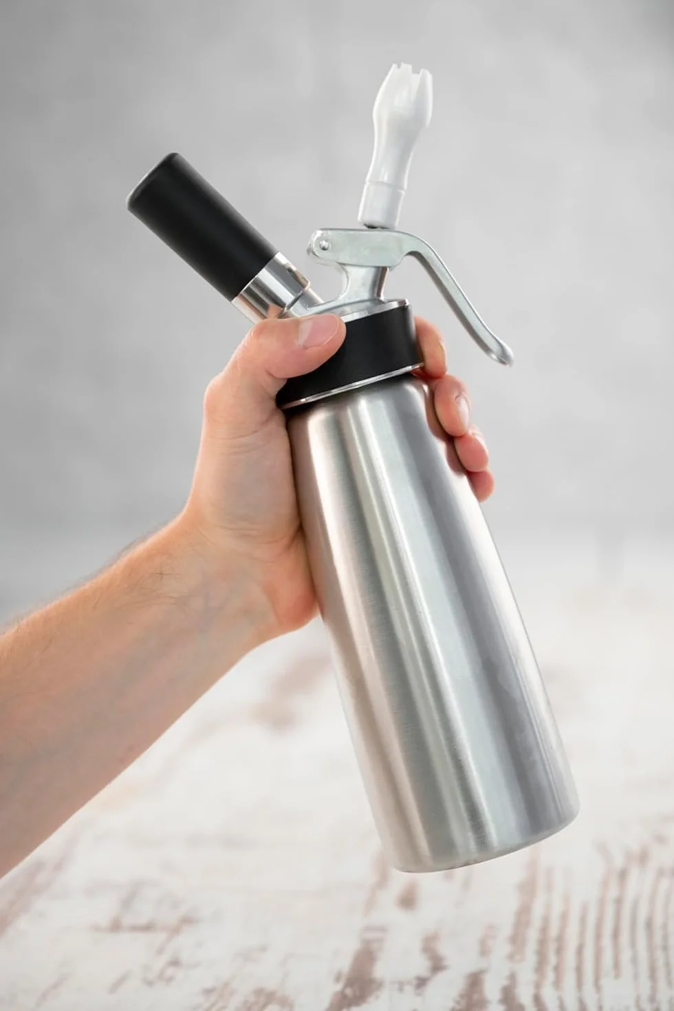 iSi Cream Profi Whip 1,0 L