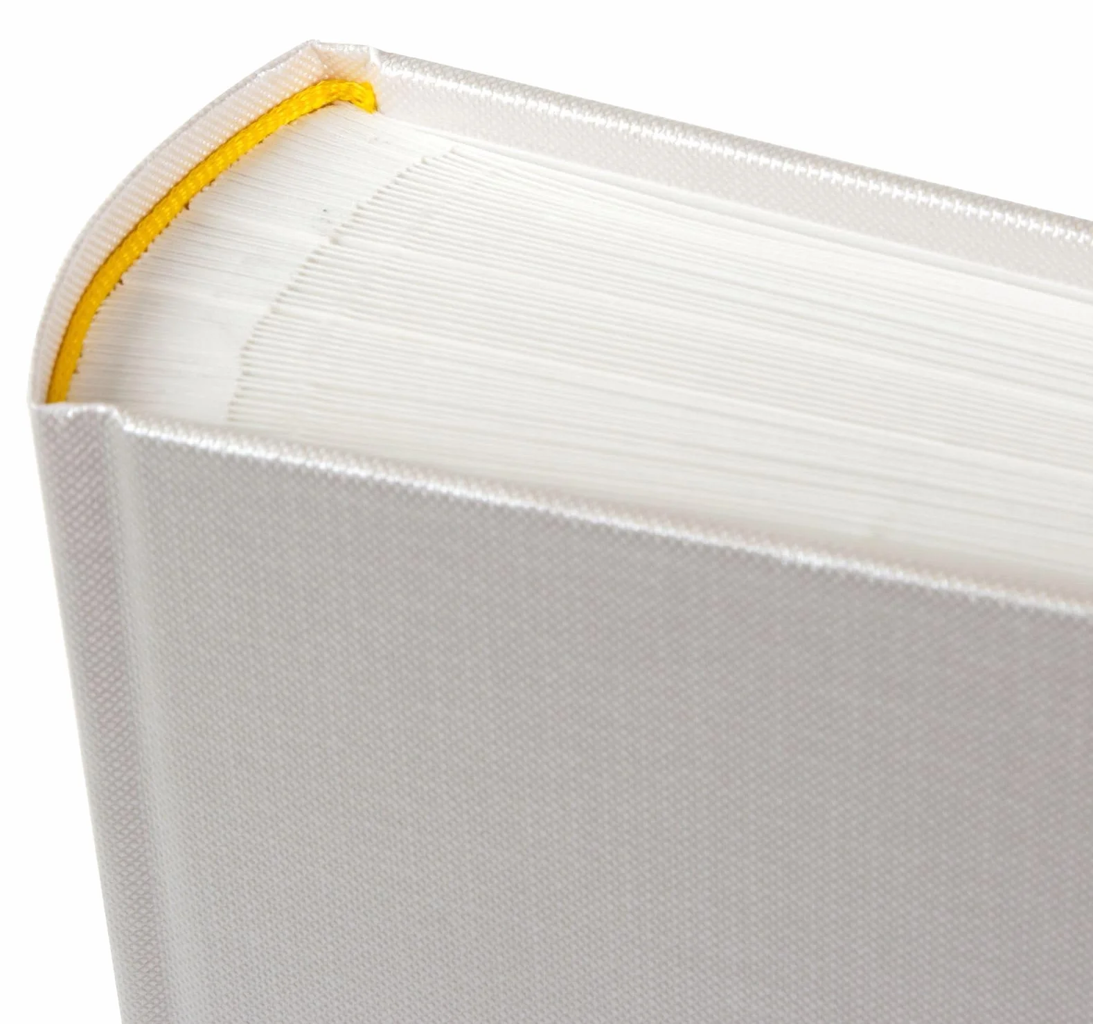 Goldbuch Romeo Photo Album 30 x 31 cm White Carton