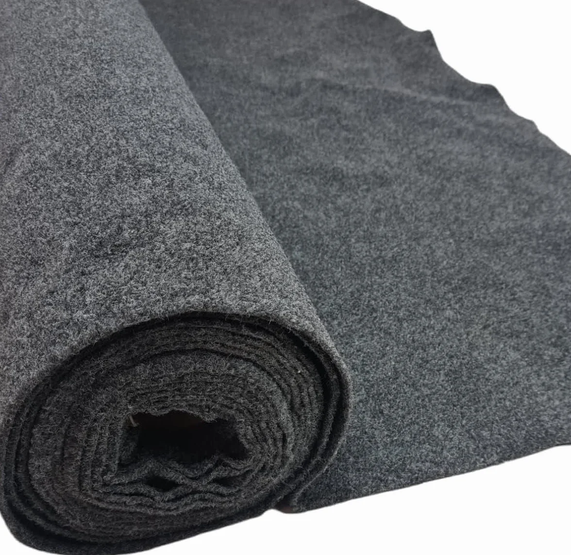 Moquette pour tapisser les sols 2 m Largeur 160 cm voitures fourgonnettes camions bateaux