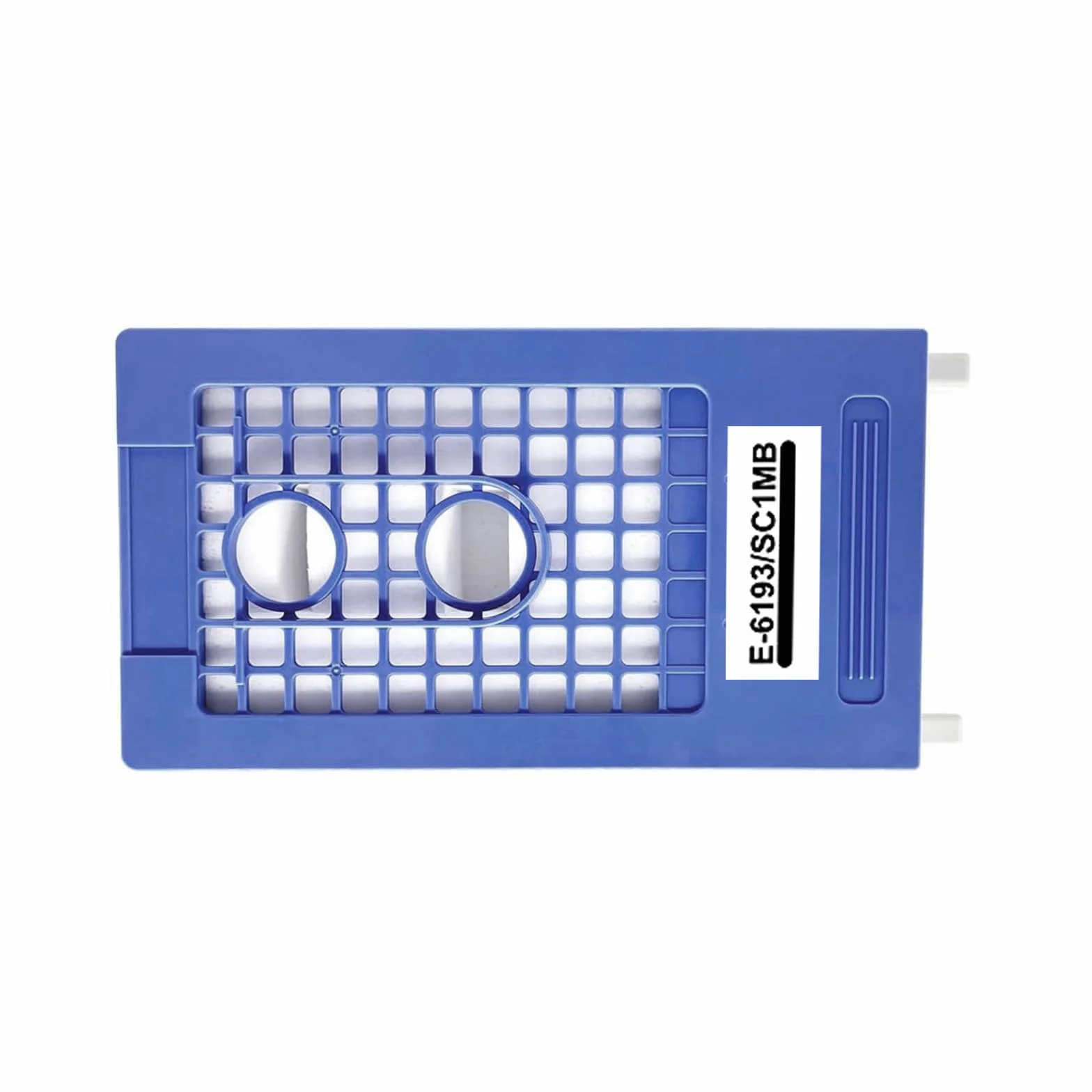 Boîte de Maintenance d'encre Compatible Epson SureColor T3000 T5000 T7000 T3200 T5200 T7200 T3270 T7270 T3070 T5070
