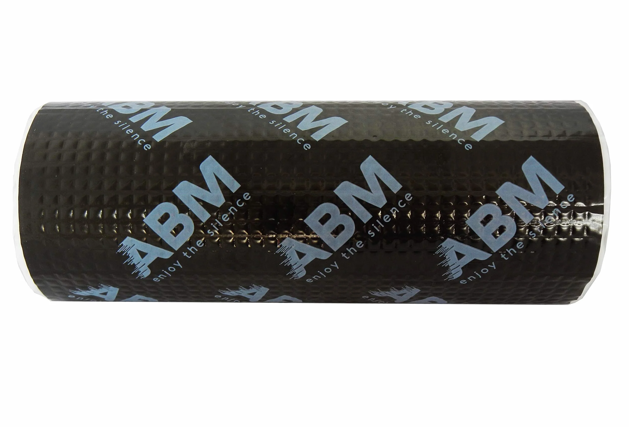 ABM Alubutyl 2,5 mm x 40 cm x 5 Meter = 2 m² Mata Wyciszająca Wyciszenie Samochodu