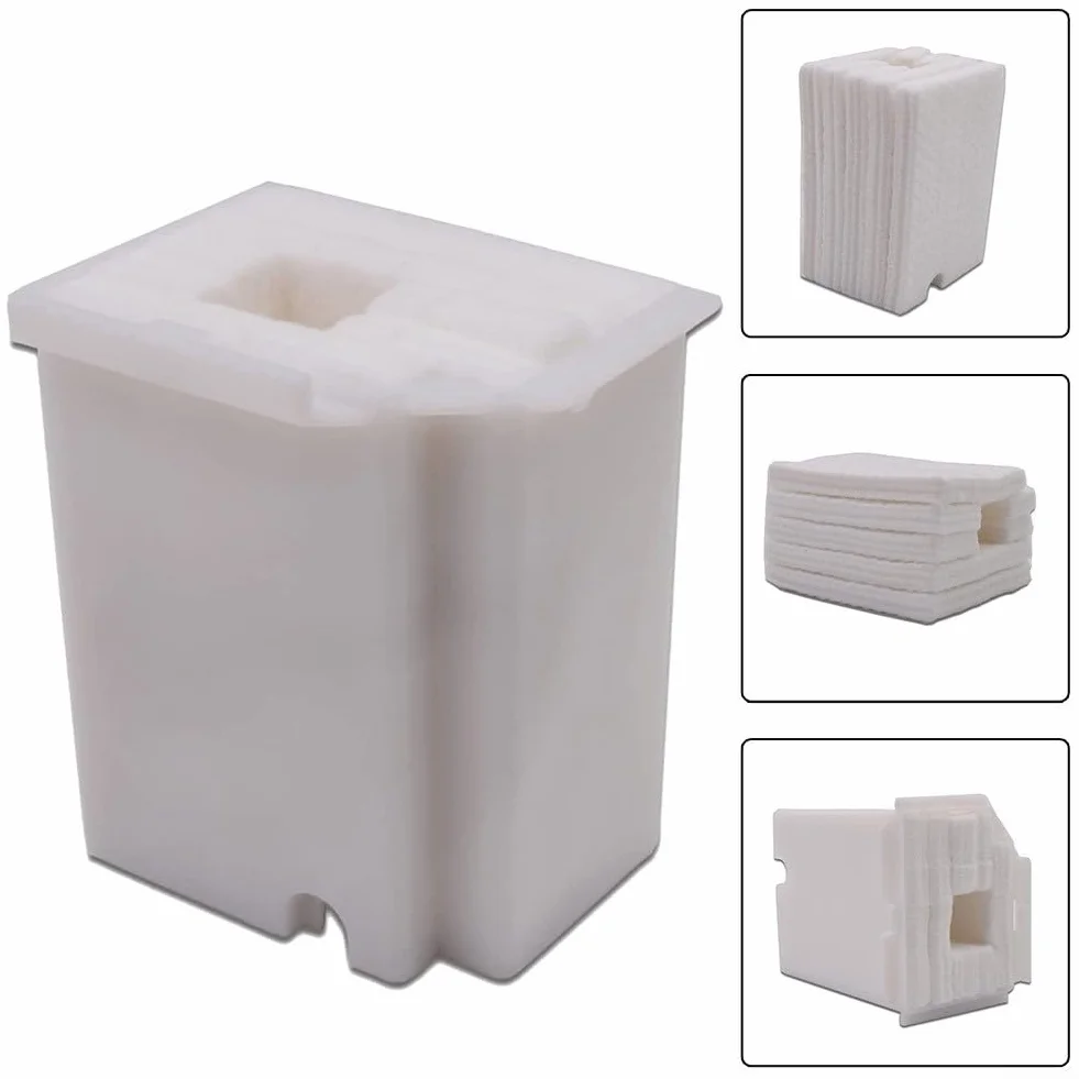 Tampon encreur de rechange compatible ET 2710 2711 2715 2720 2721 2726 L3110 L3118 L3119