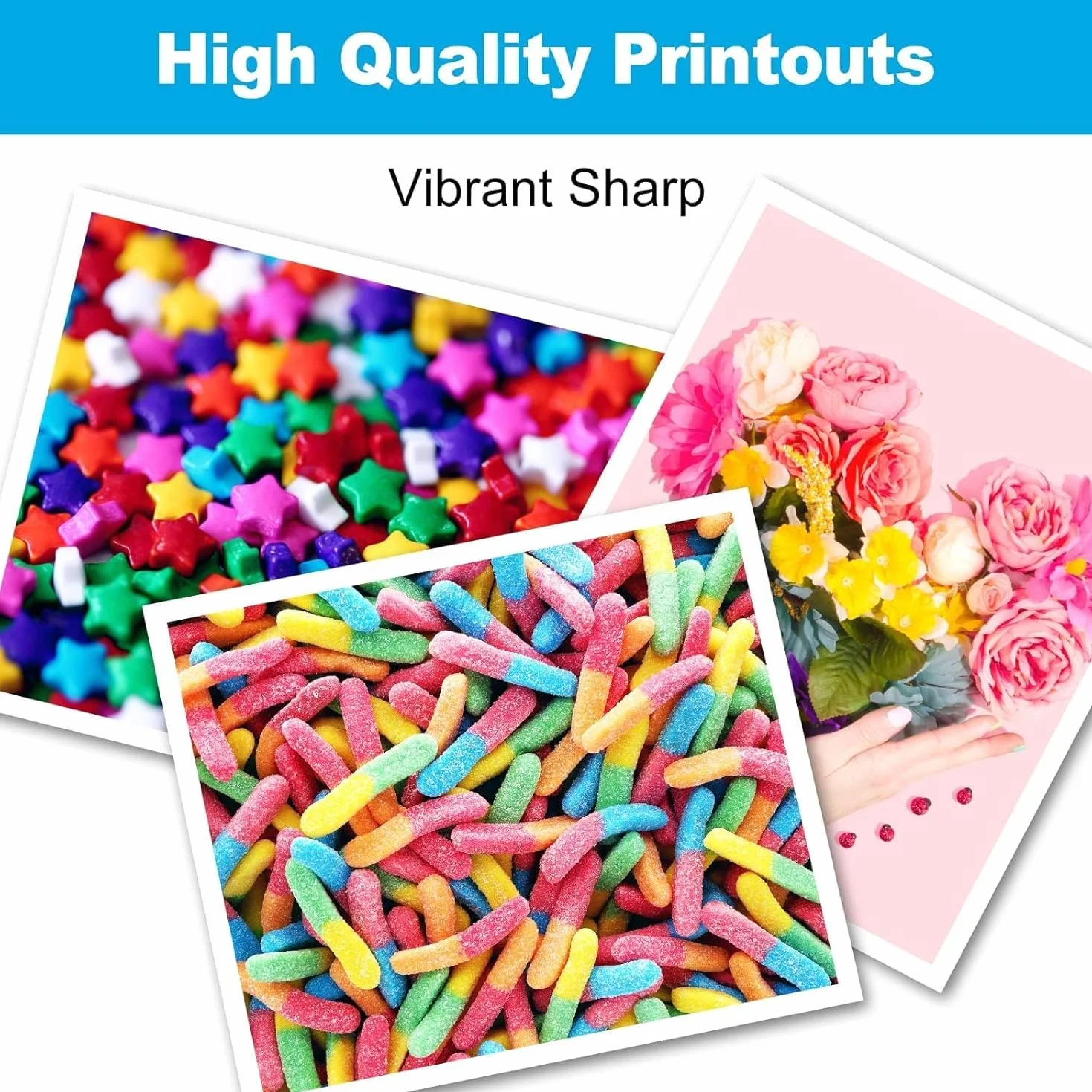 Encre de Sublimation Compatible Epson Ecotank ET-1810 ET-2710 ET-2720 ET-2810 ET-2820, 4x70ml