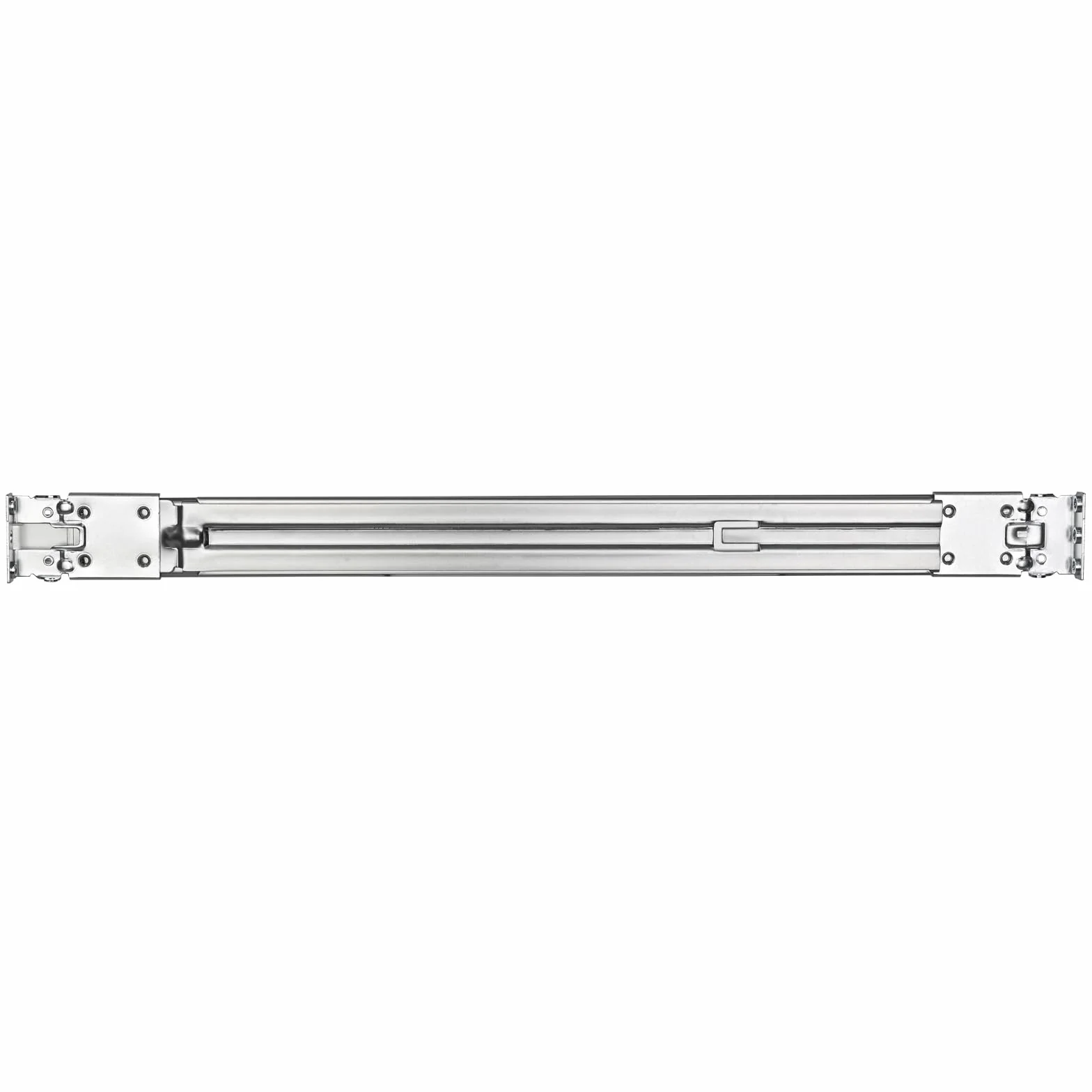SilverStone Technology RMS09-20, wysokiej jakości zestaw szyn łożysk kulkowych do obudowy Rackmount, SST-RMS09-20
