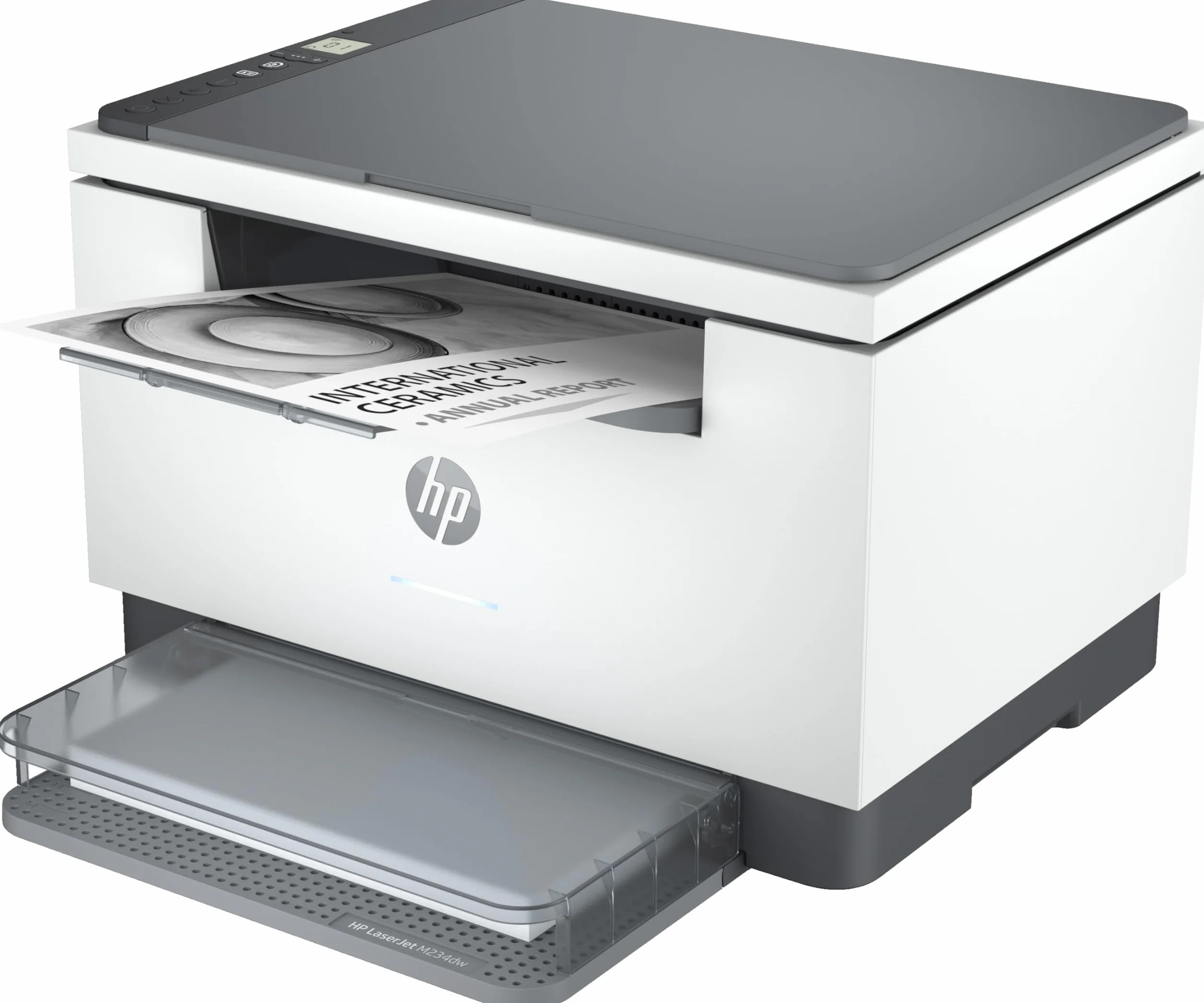HP LaserJet MFP M234dw Imprimante laser multifonction