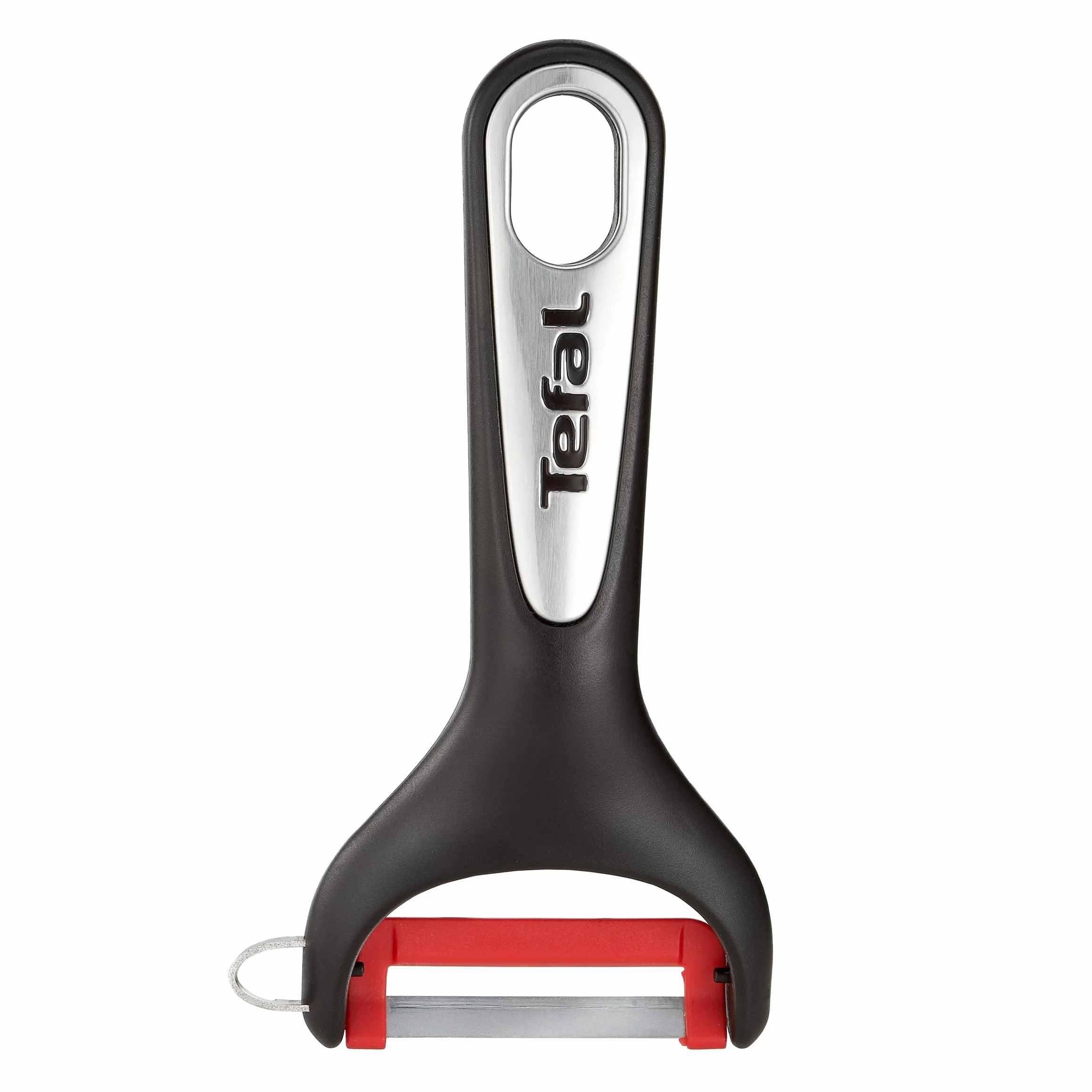 Tefal Ingenio eplucheurs Fruits et légumes, Acier, 1-Pack