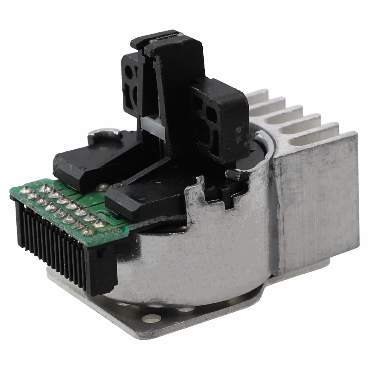 Tête d'impression compatible TM-U220 pour imprimante à reçus TM-210, pièce argentée