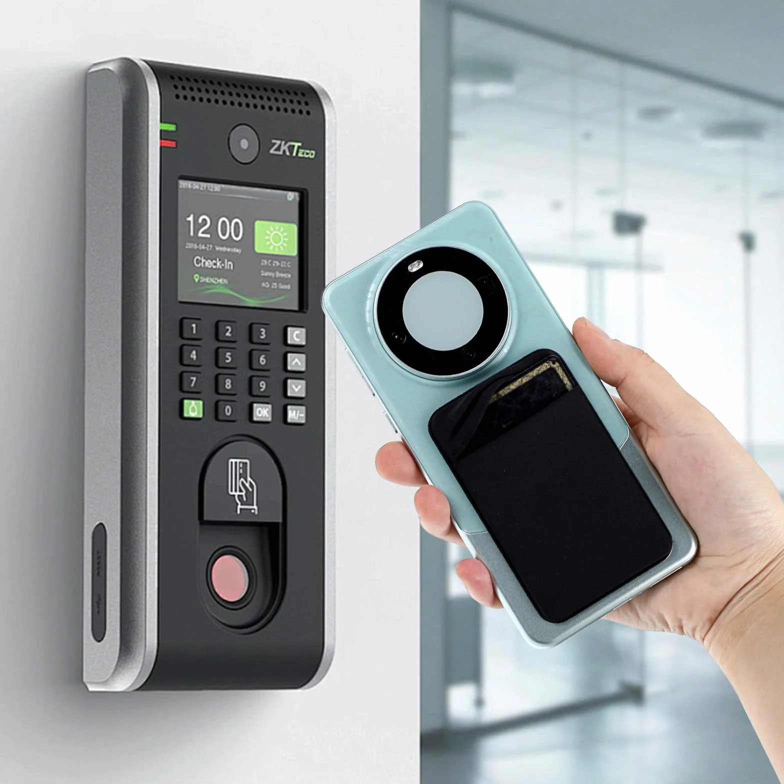 Sibba Uchwyt na Karty do Telefonu Komórkowego Kieszeń 2-pak Portfel na Telefon Rozciągliwy Naklejany Pokrowiec Etui Samoprzylepna Naklejka z Klapką z Tyłu Podwójna Kieszeń Uchwyt na Wszystkie