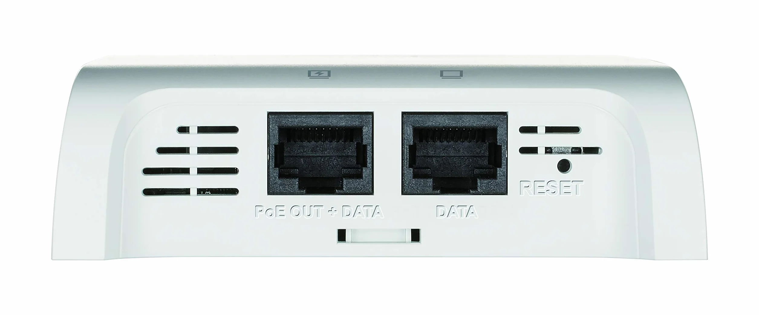 D-Link DAP-2622 Nuclias Connect Wireless AC1200 Wave 2 In-Wall PoE Access Point, wewnątrz, płyta ścienna, MU-MIMO, wiele trybów pracy, Gigabit, PoE Out, proste scentralizowane zarządzanie