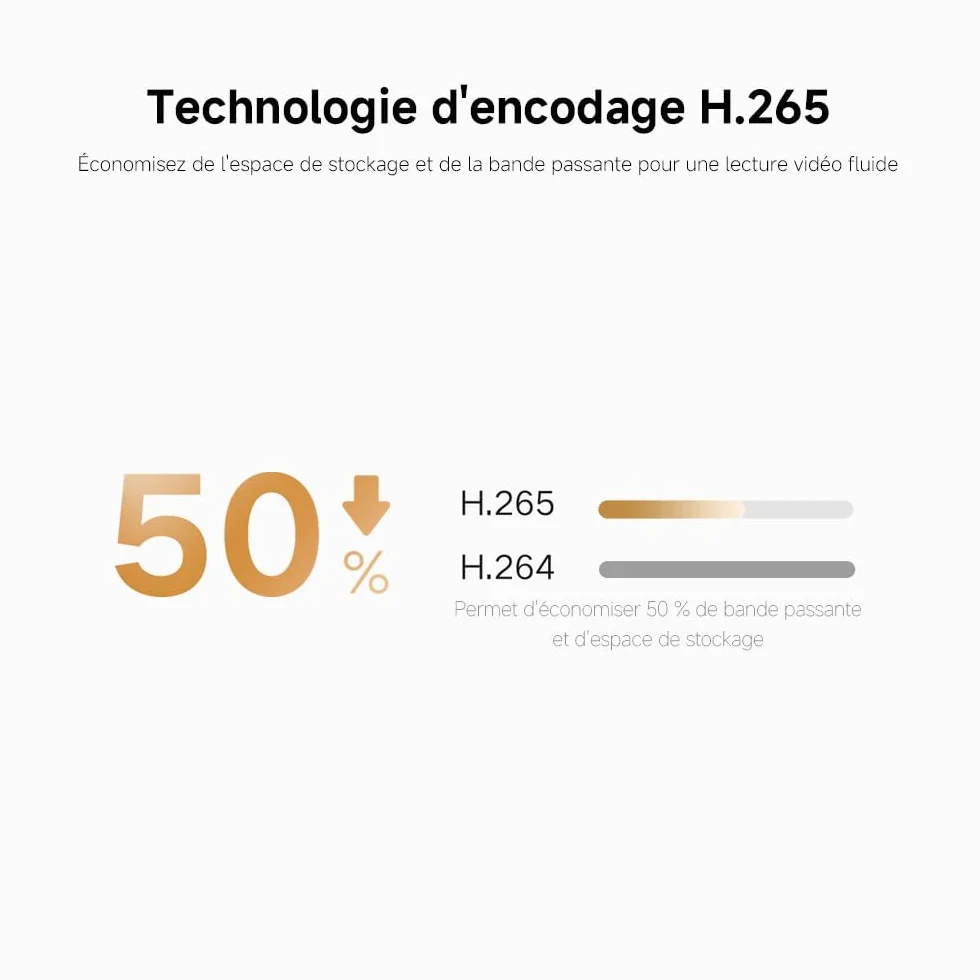 Xiaomi Outdoor Camera CW300 EU