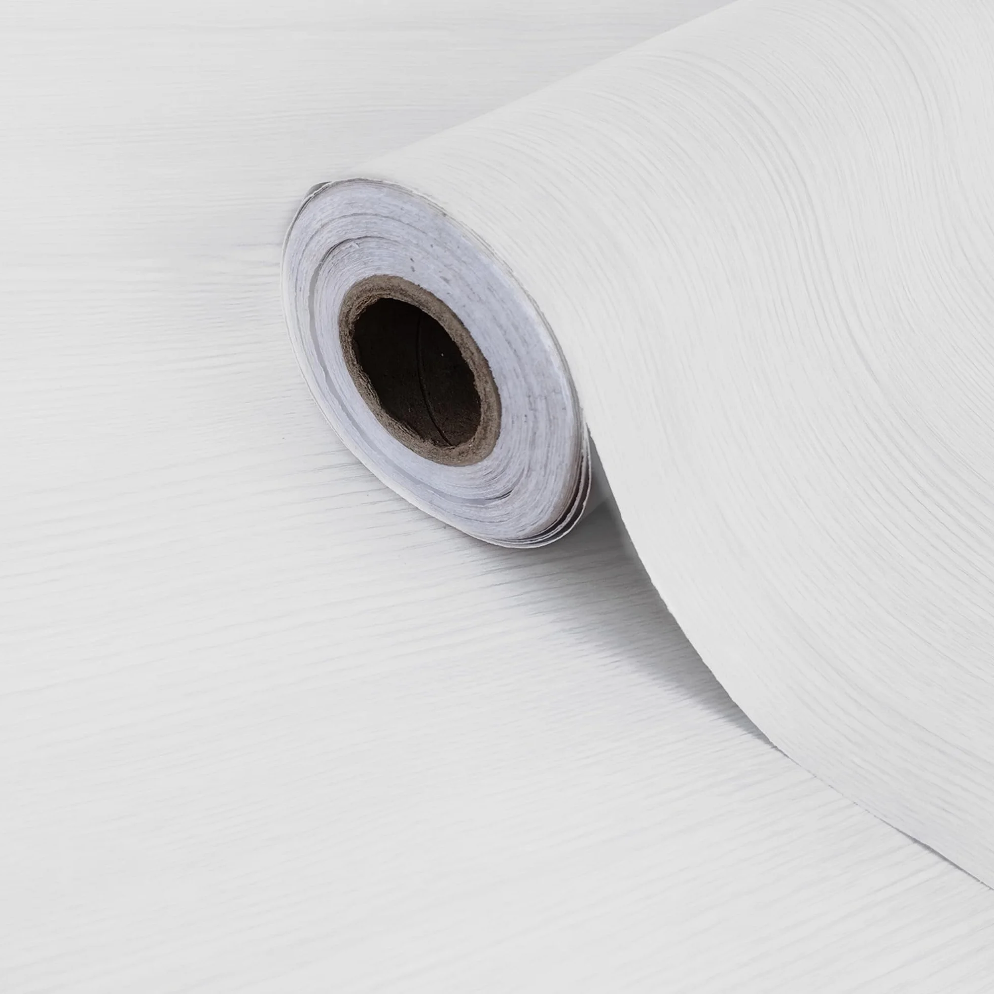Dimex Film autocollant PVC marbre bois 45 cm