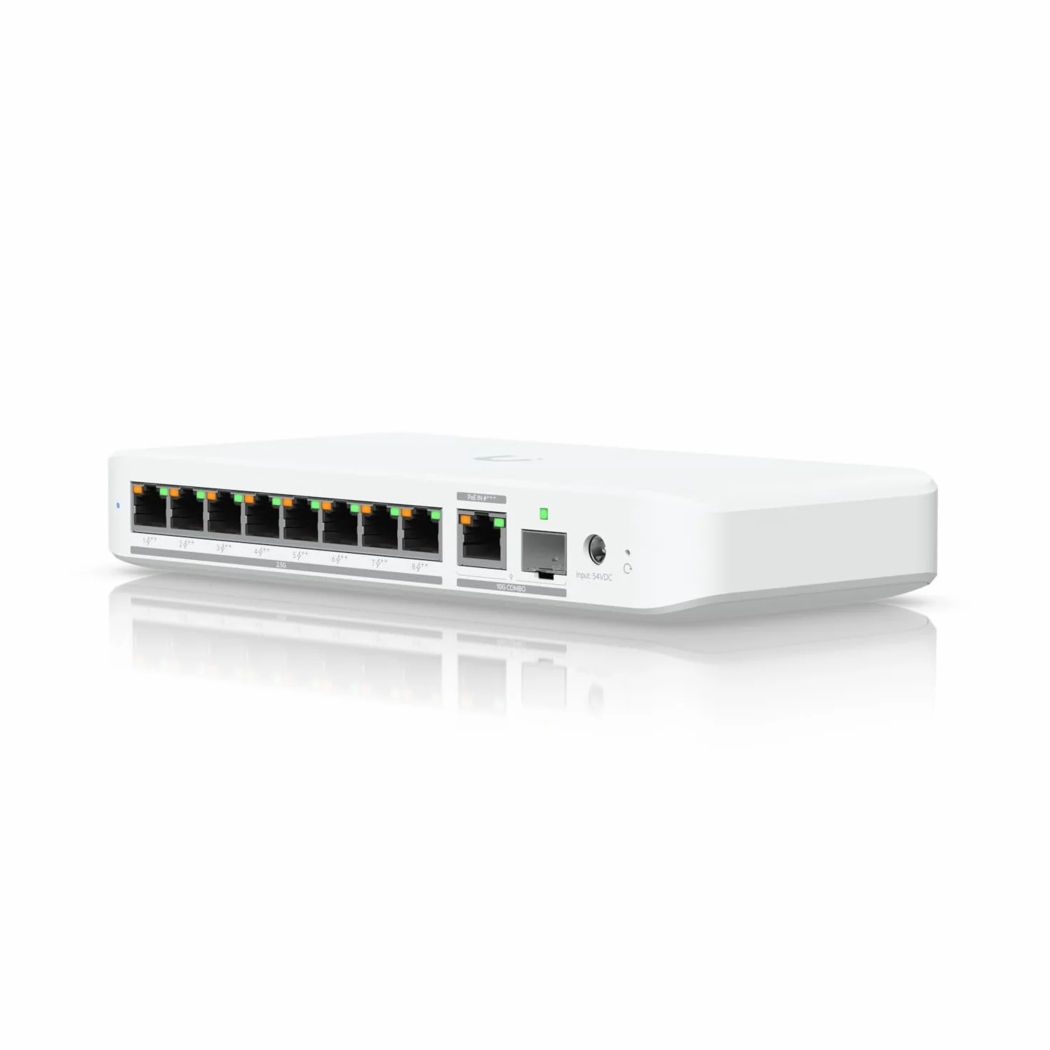 UbiQuiti USW-FLEX-2.5G-8-POE