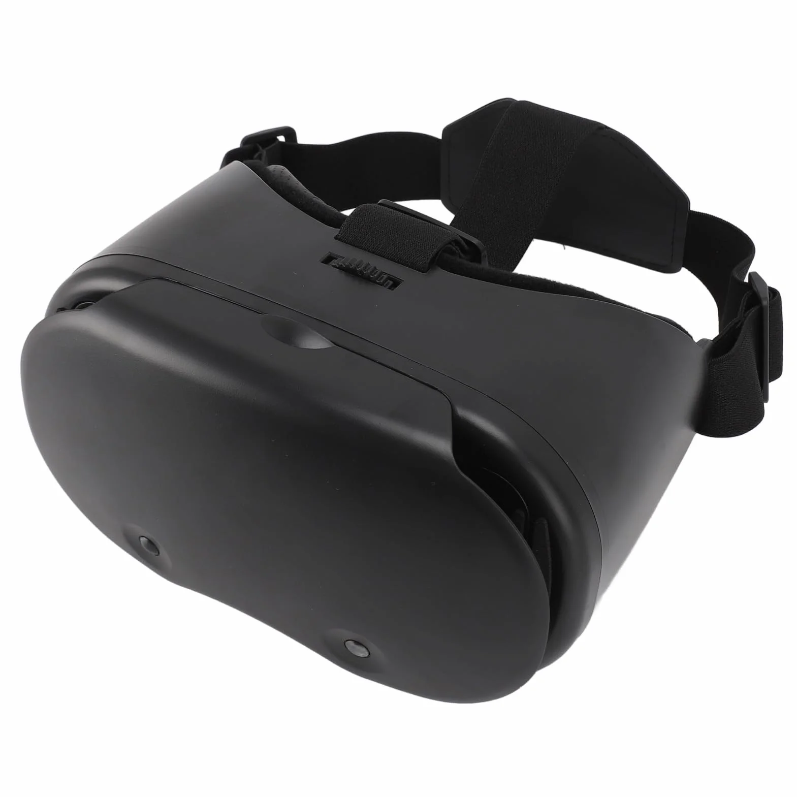 Zestaw Słuchawkowy VR do Wirtualnej Rzeczywistości Okulary 3D Gogle VR Kask 3D do Wirtualnej Rzeczywistości 5–7 Cali do Telewizora, Filmów Telefonicznych, Edukacji i Gier Wideo