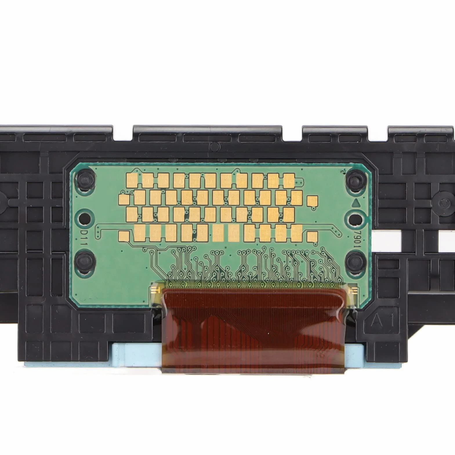 ASHATA Tête d'impression Couleur de Remplacement QY6-0086 pour IX6840 IX6850 MX720 MX721 MX722 MX725 MX920 MX922