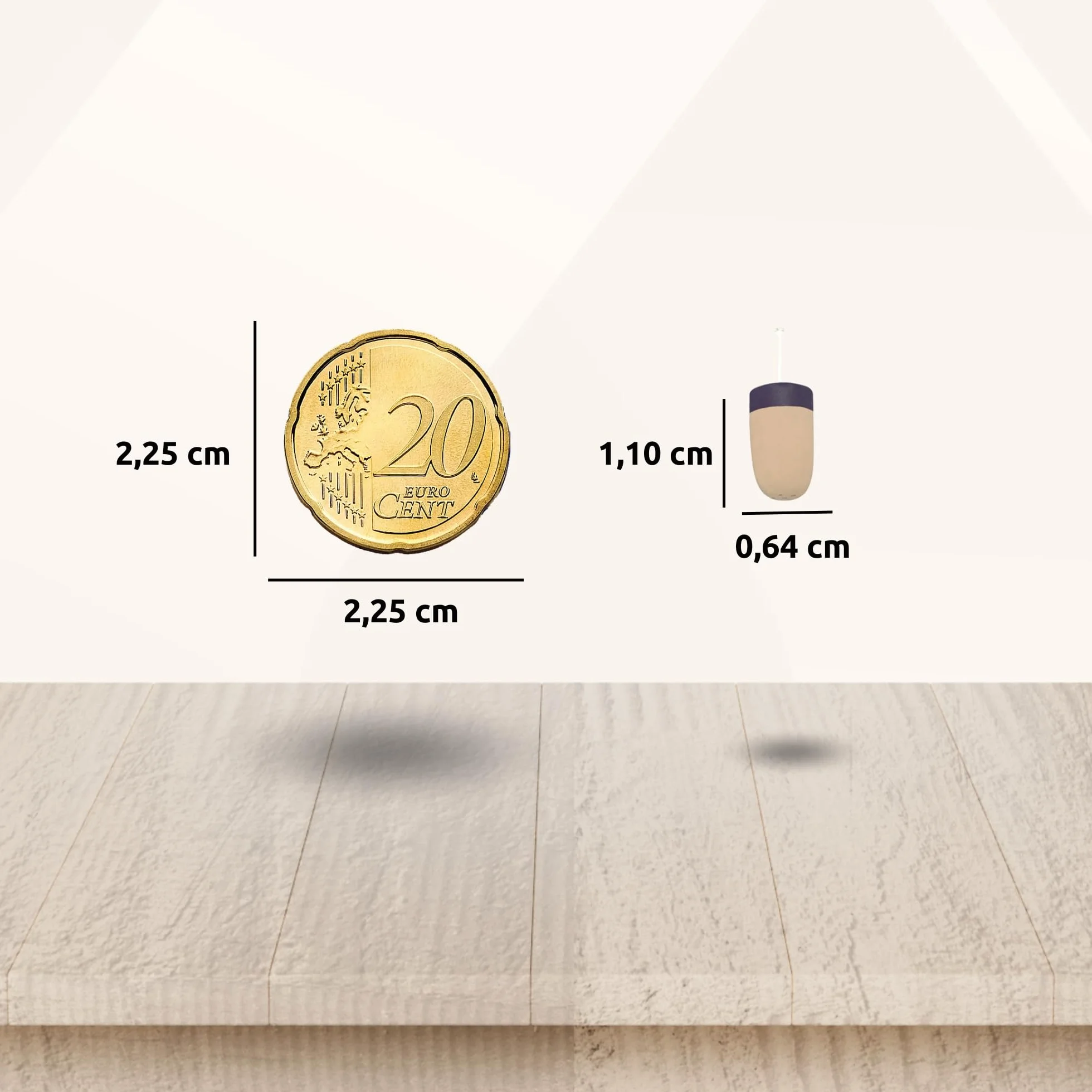 PingaOculto Słuchawka Szpiegowska Bluetooth Egzamin Ukryte Nano Mini Niewidoczne Mikrofonem Taśmy Klejące - Słuchawki Szpiegowskie Bezprzewodowy (Słuchawka Szpiegowska Nano V4 + Vip Pro SuperMini)