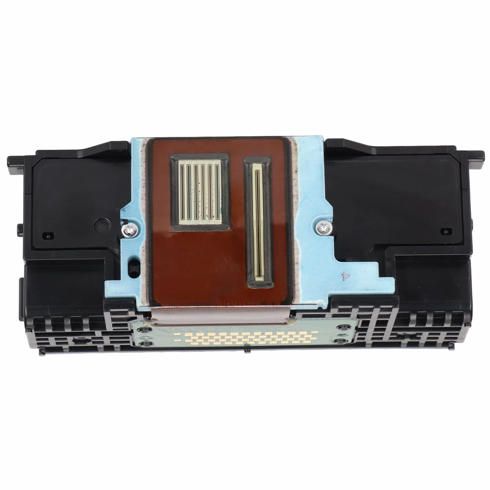 ASHATA Tête d'impression Couleur de Remplacement QY6-0086 pour IX6840 IX6850 MX720 MX721 MX722 MX725 MX920 MX922