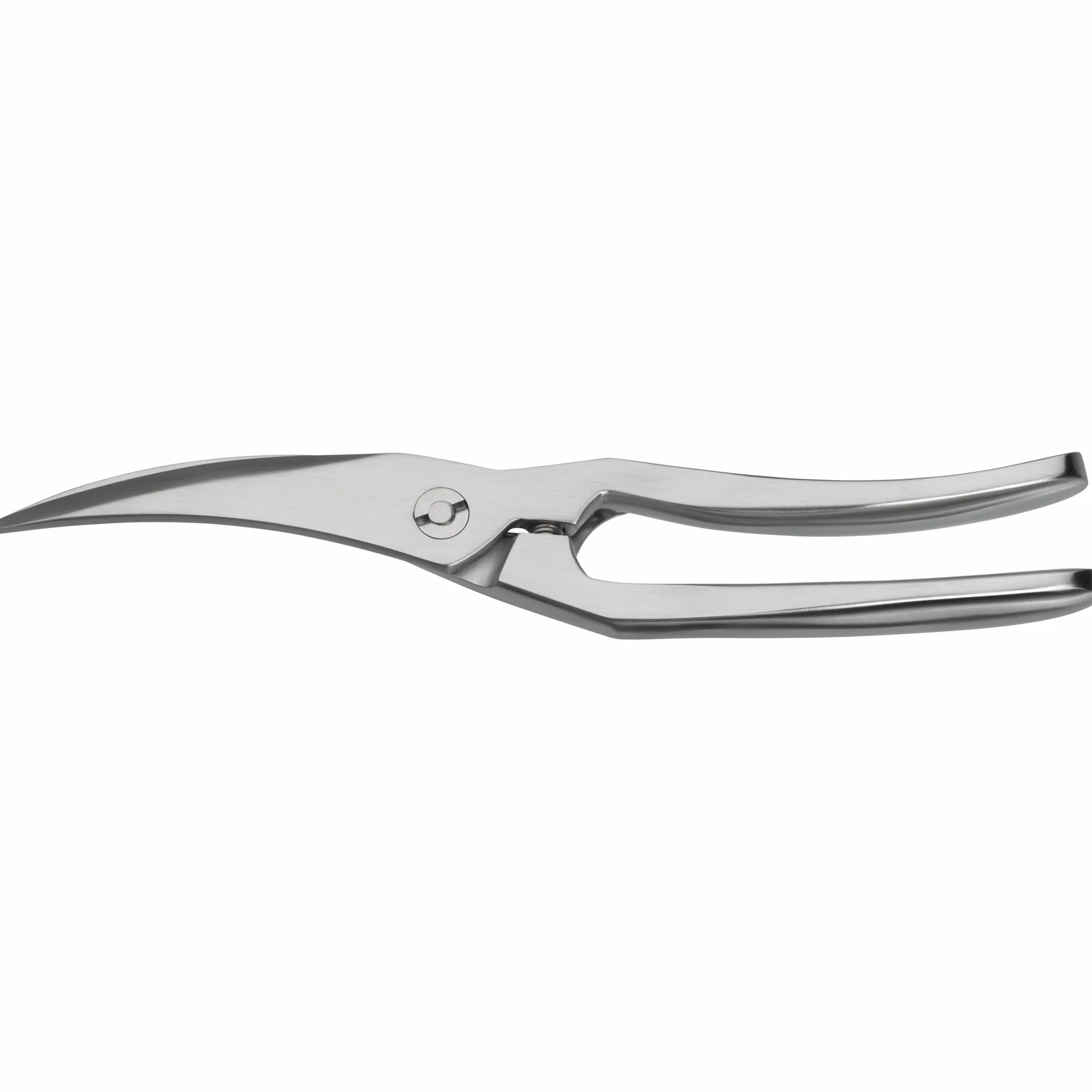 Ciseaux à volaille WMF 25 cm acier inoxydable Cromargan avec broyeur d'os