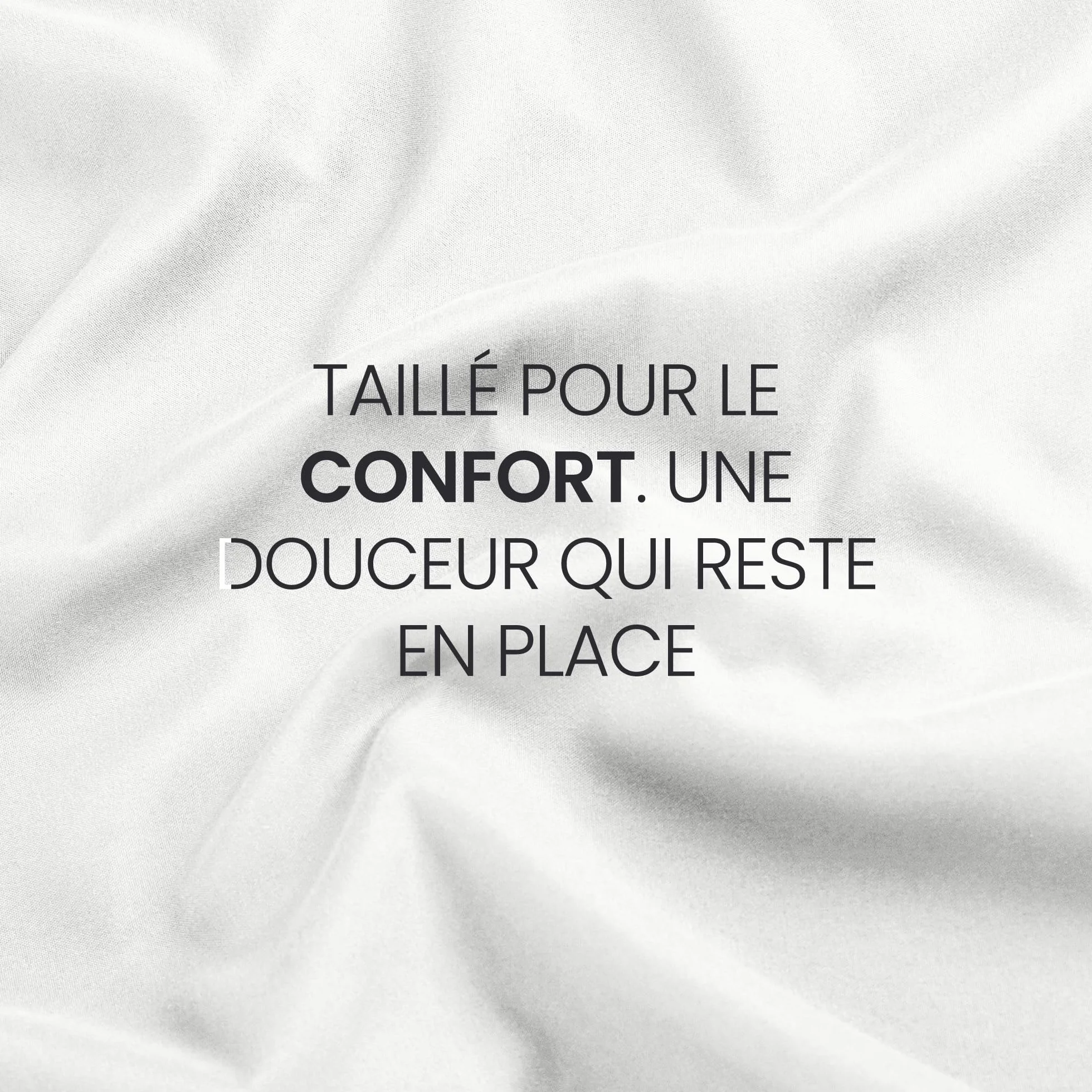 Utopia Bedding Drap Housse 140x200 cm 35 cm Microfibre brossée