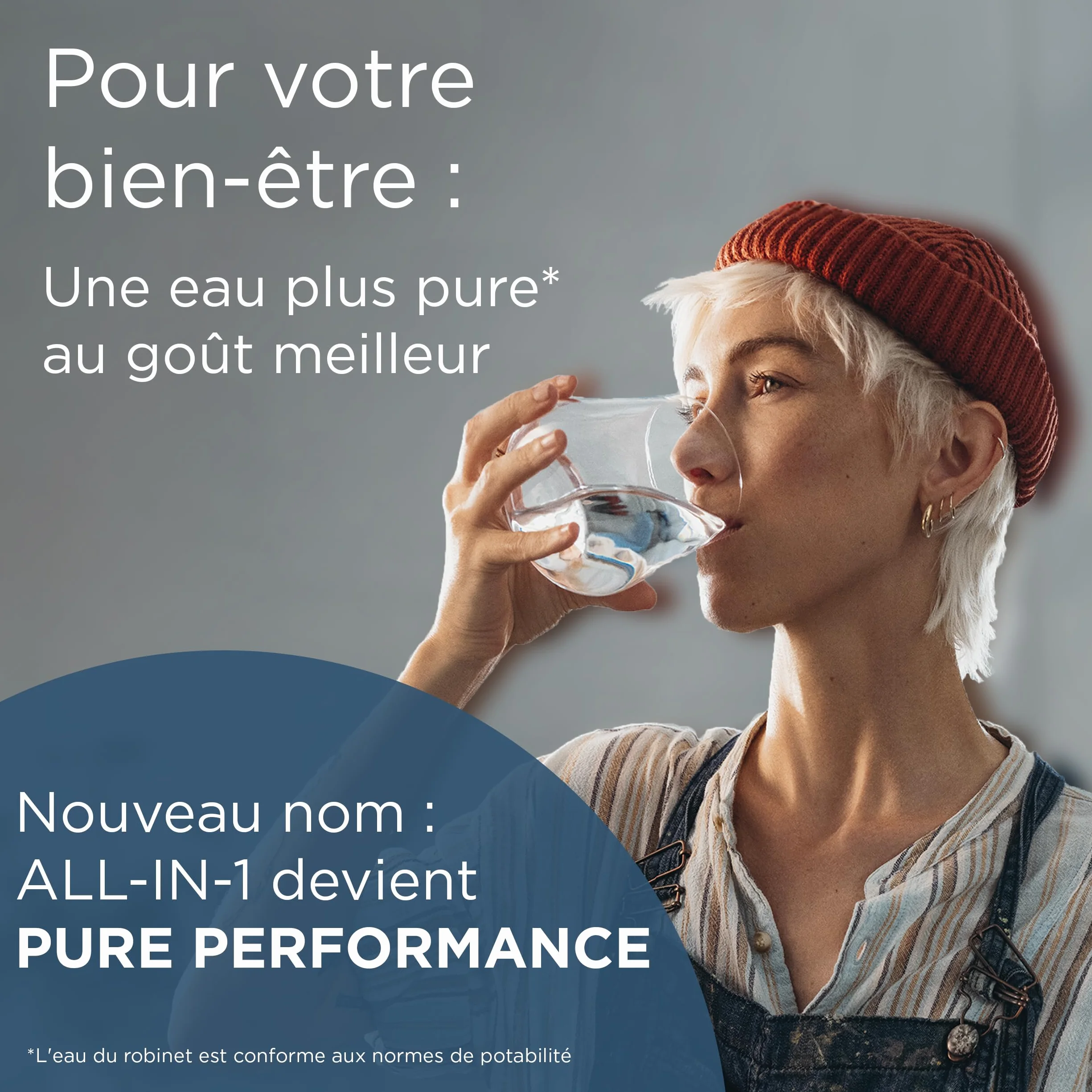 BRITA MAXTRA PRO ALL-IN-1 waterfilterpatronen 12-pack