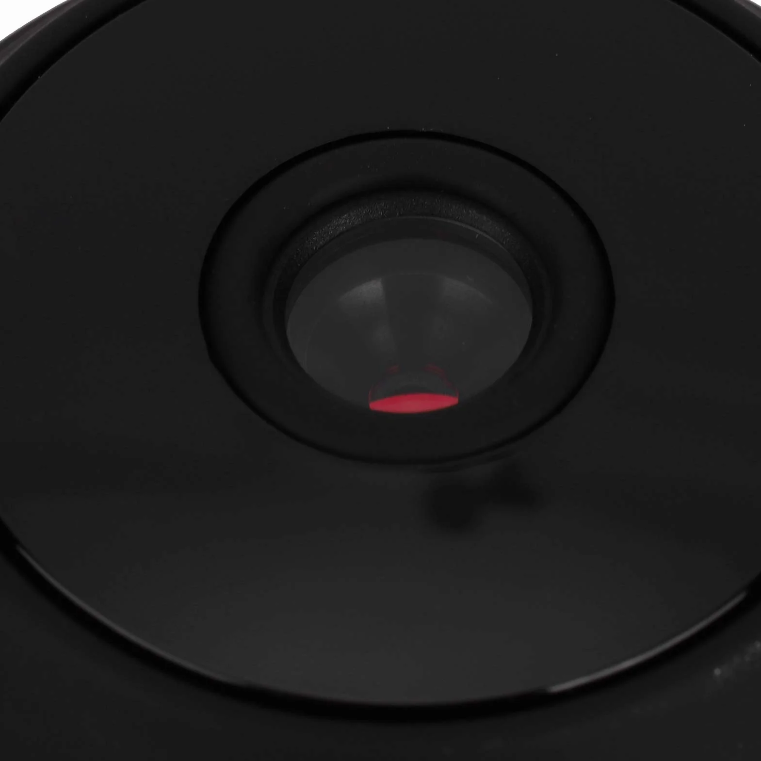 Mini Kamera Wi-Fi, Pilot Aplikacji A9 IR Night 1080P Bezprzewodowa Kamera Wideo HD Niania z Kątem Widzenia 150 Stopni dla Systemu Bezpieczeństwa w Domu(czarny)